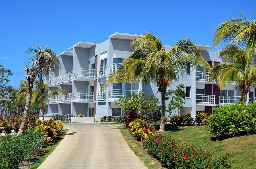 Aston Fiesta At Grand Aston Cayo Las Brujas Hotel Cayo Los Brujas Exterior photo